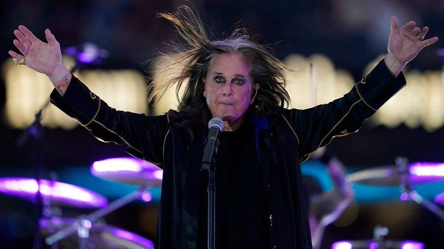 Ozzy Osbourne: El Príncipe de las Tinieblas