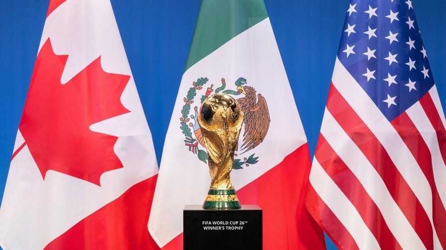 Confirman fecha para la venta de boletos del Mundial 2026