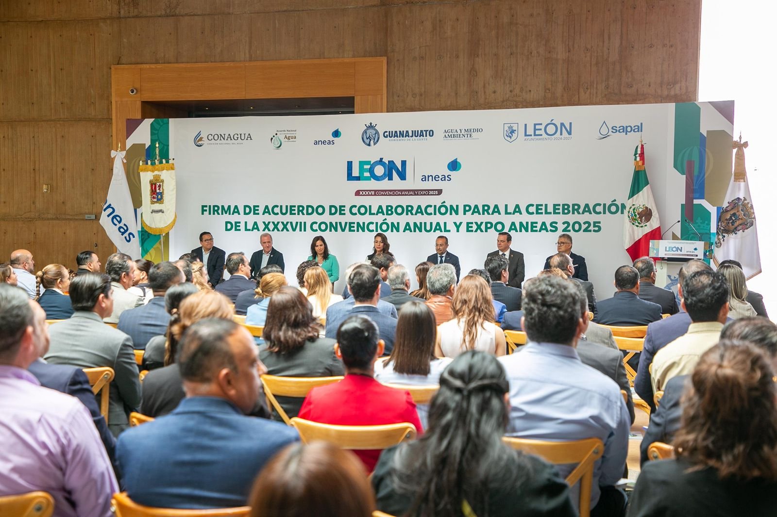 Es Guanajuato un ejemplo de atención integral a víctimas: Libia Dennise