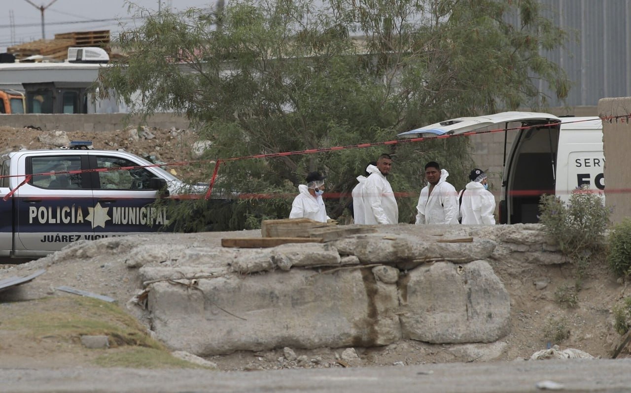 Crematorio de Chihuahua entregó cenizas falsas a familiares