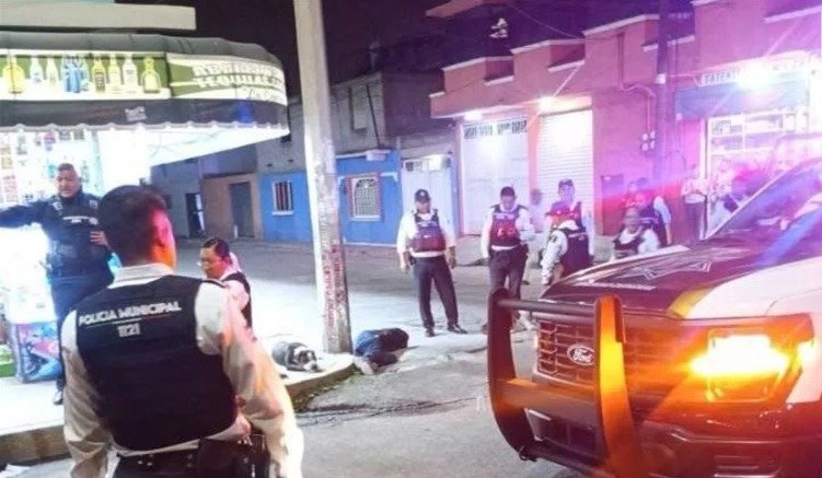 Nueve de cada 10 habitantes temen por su seguridad en Chimalhuacán