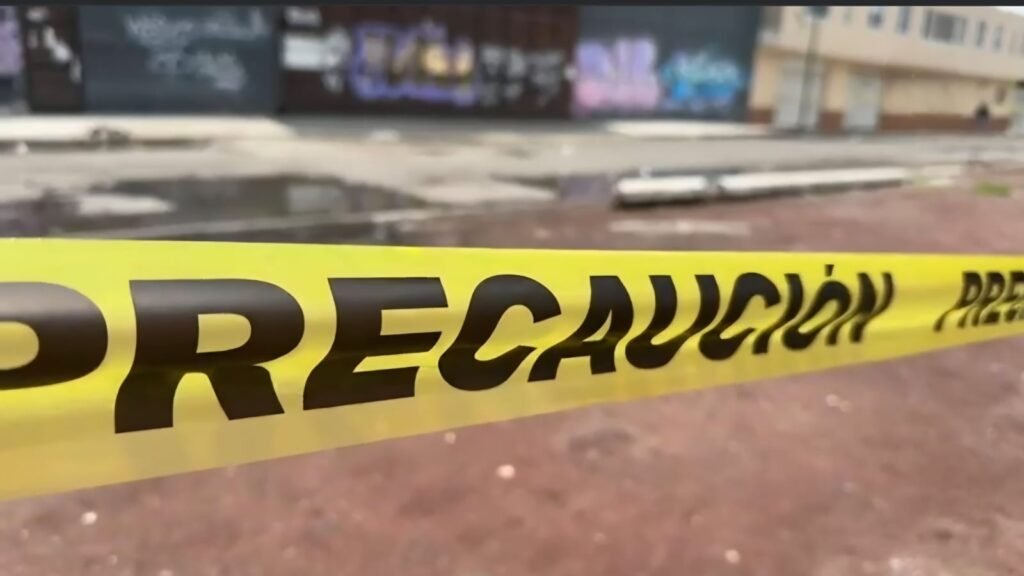 Arriban autoridades a bodega infestada de ratas en Ecatepec; limpieza podría tardar hasta dos meses