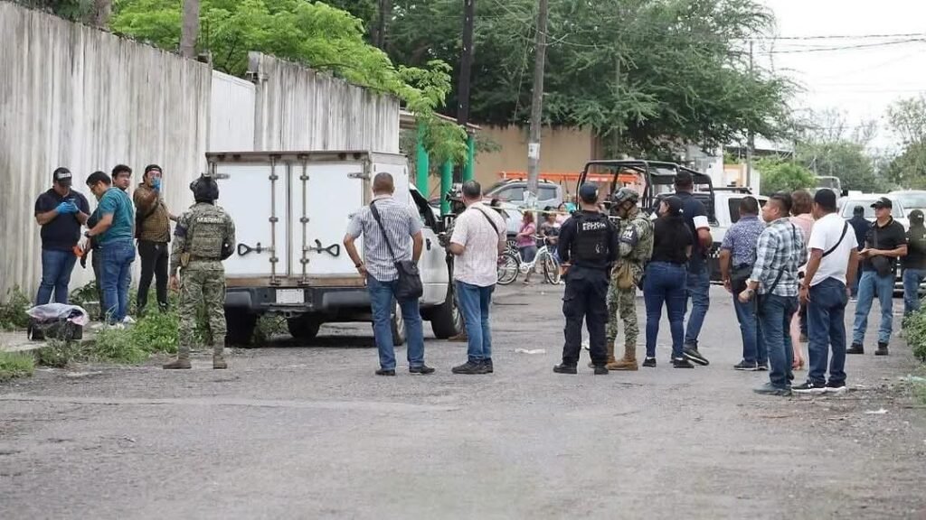 Mata a tiros al feminicida de su hermana en Chimalhuacán