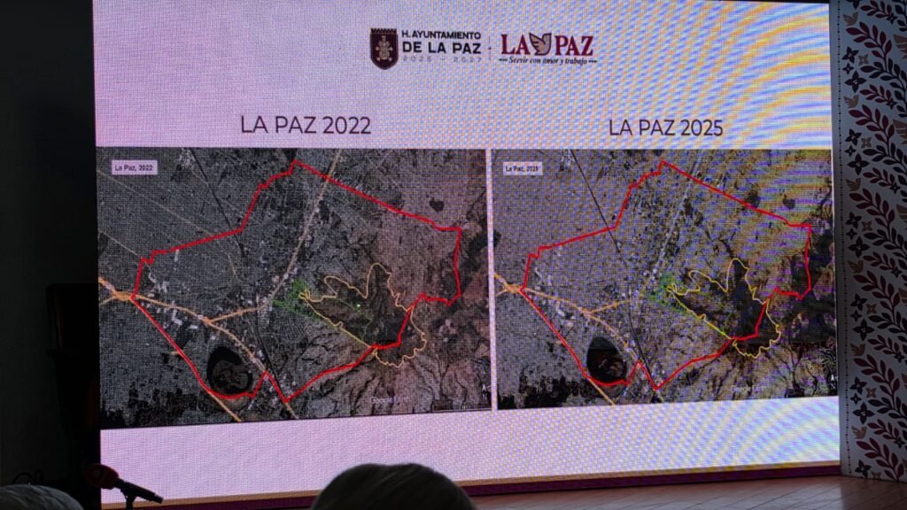 Alerta en La Paz: más de 30 mil familias viven en riesgo por asentamientos en barrancas