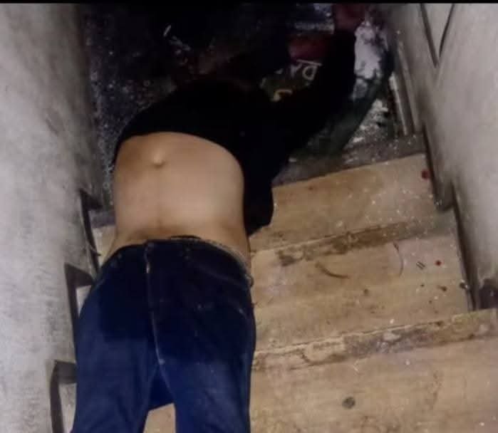 Ataque armado en bar de Ecatepec deja al menos cinco muertos y un herido