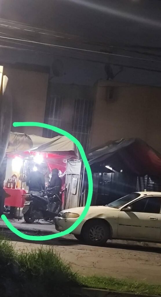 Vecinos denuncian bar clandestino en Héroes Tecámac