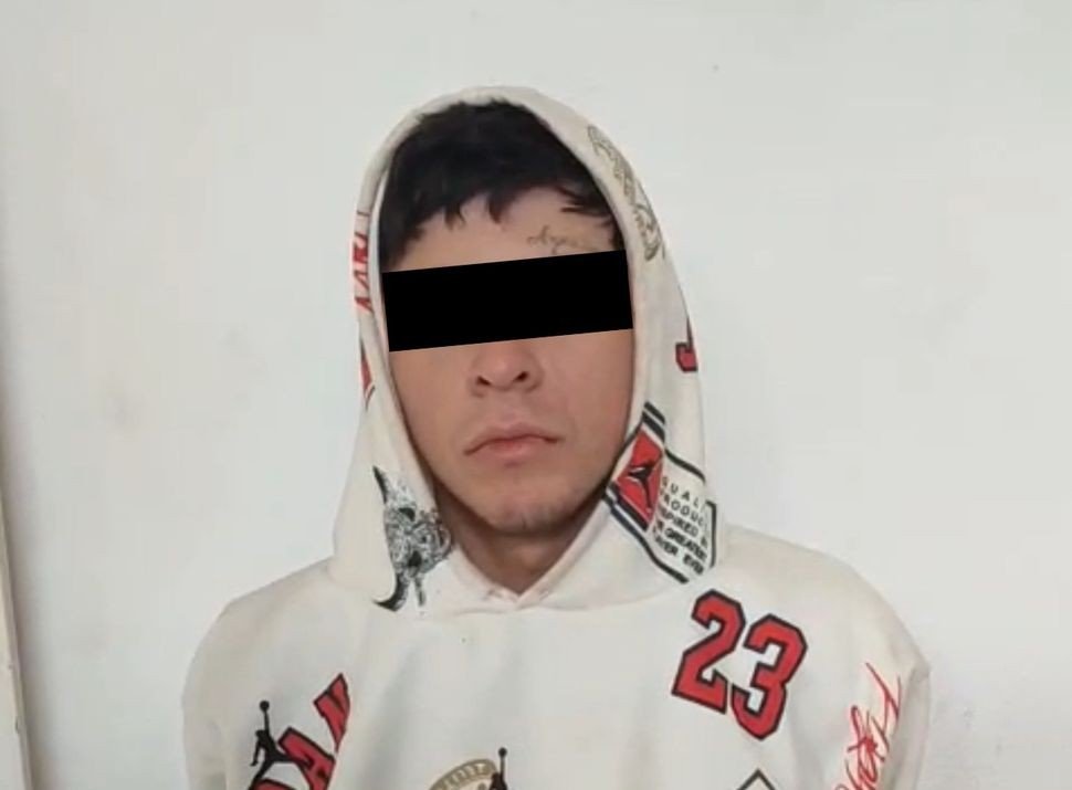 Desactivan grupo de choque en la R1 de Ecatepec; detienen a un presunto implicado
