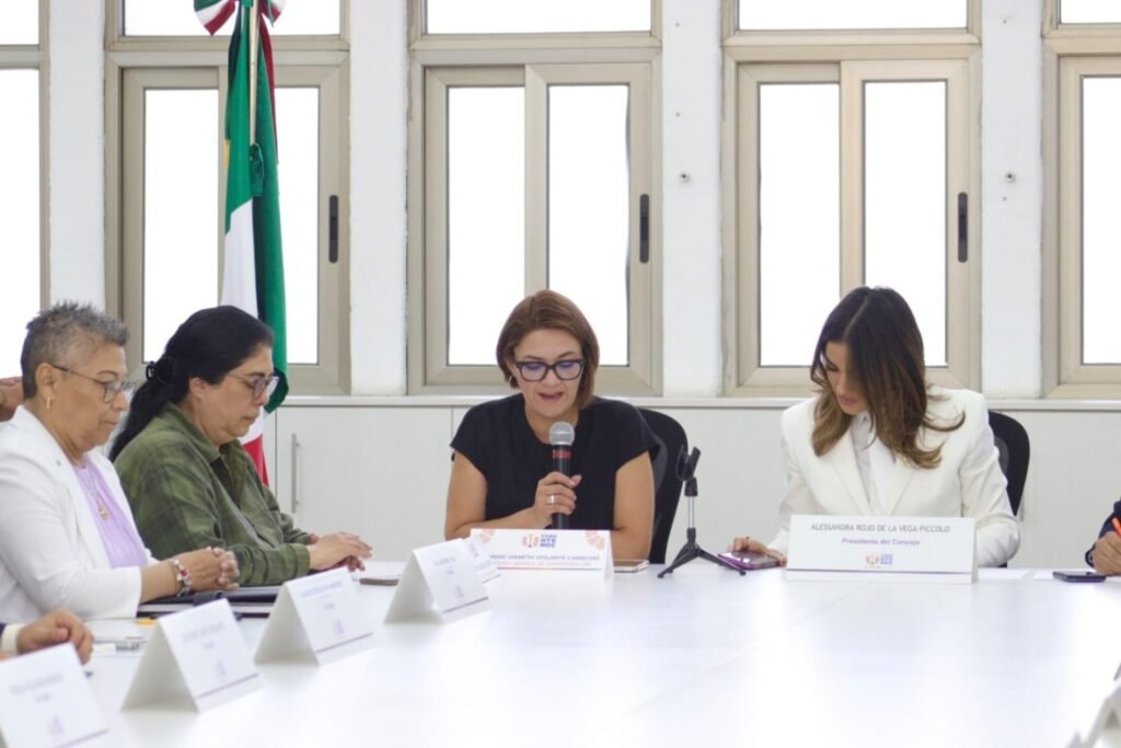 Aprueba Cuauhtémoc financiamiento adicional; se invertirá en calles y parques: Ale Rojo de la Vega