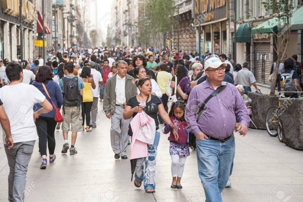 PIB de México creció 0.7 por ciento en segundo trimestre de 2025