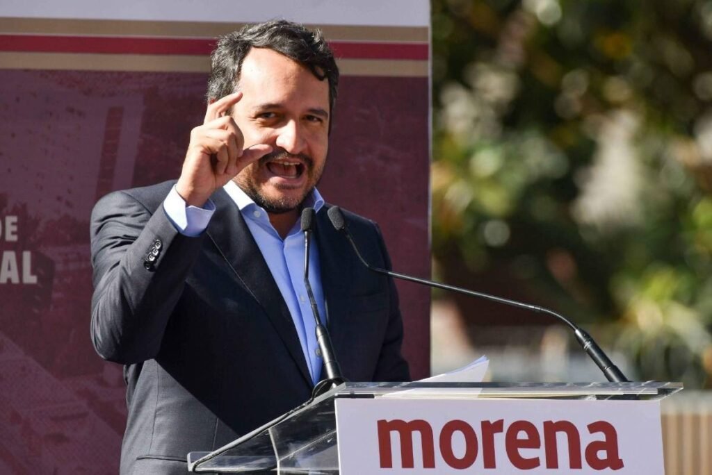 Austeridad de discurso, lujo de vida: los nuevos millonarios de la 4T evaden el espejo norteamericano