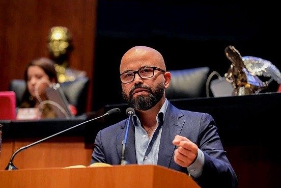 Proponen crear comisión bicameral para supervisar estrategia de seguridad