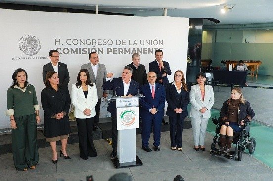 PRI exige a Morena fin a pactos de impunidad