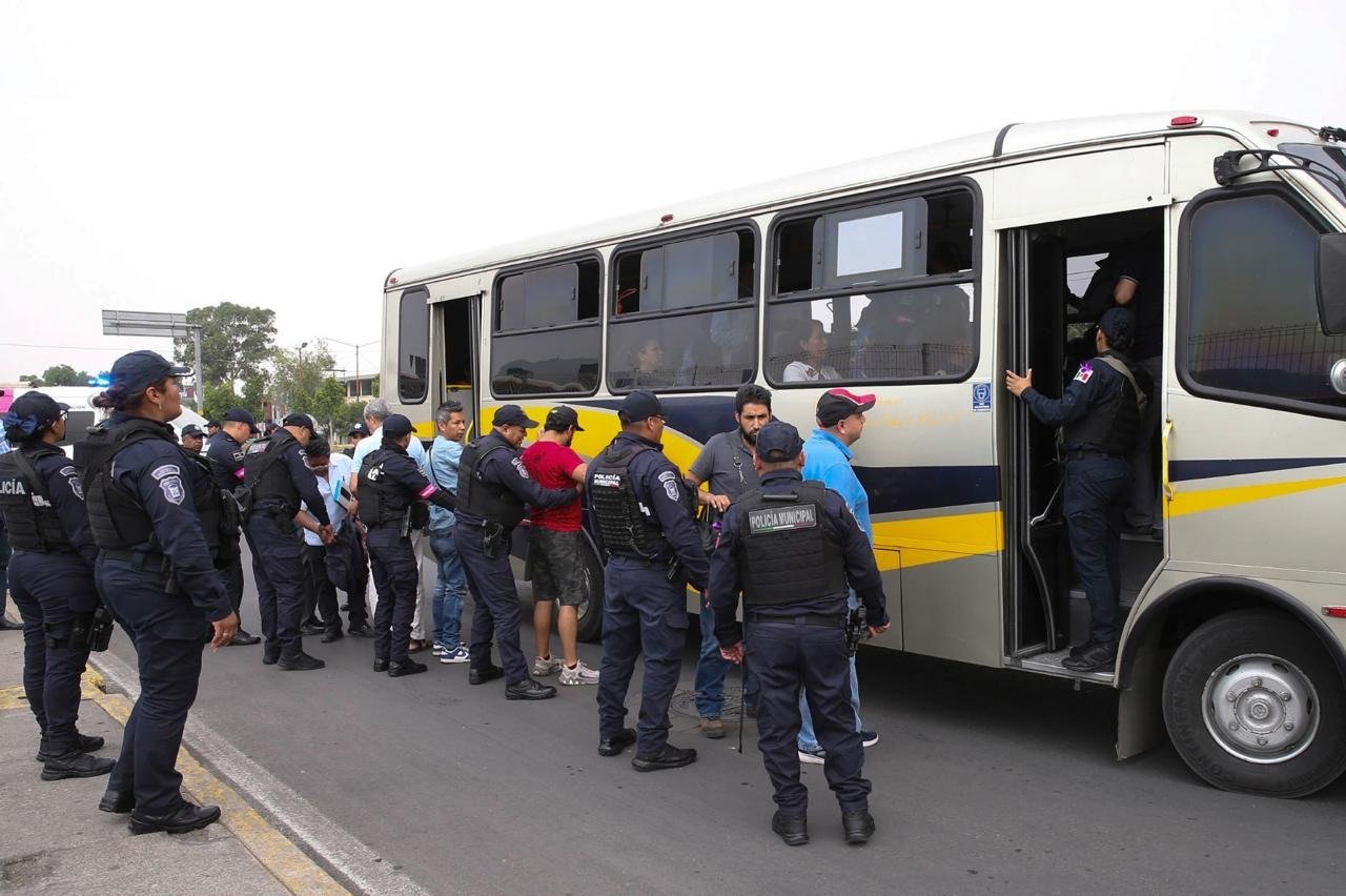 Disminuyen 31 por ciento los homicidios en el Estado de México