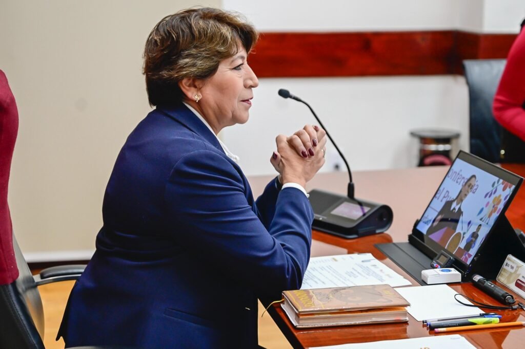 Reduce Estado de México homicidios a nivel más bajo en casi una década