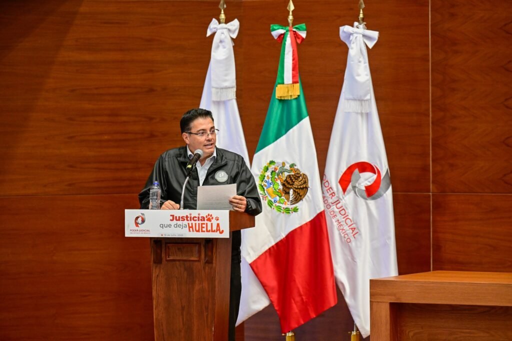 Protege GEM a seres sintientes e impulsa plan conjunto de bienestar animal