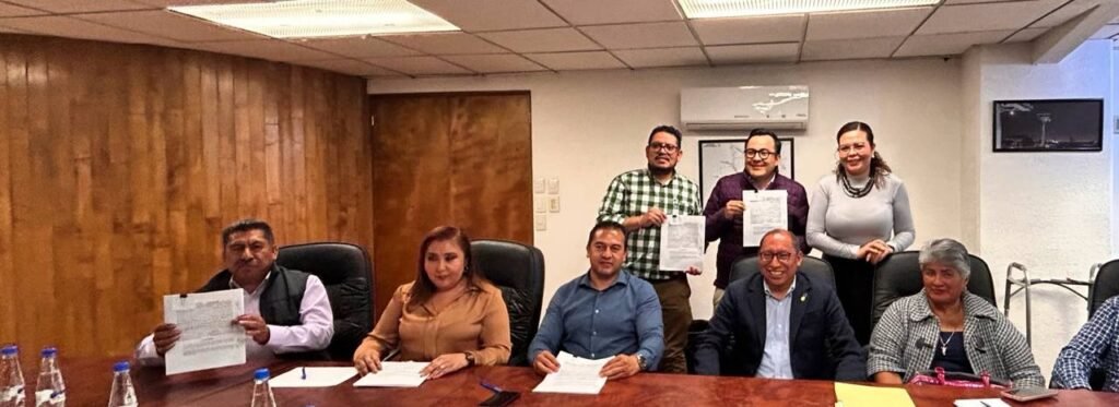 Alista GEM pruebas del corredor de transporte público Zumpango–CETRAM Cuautitlán