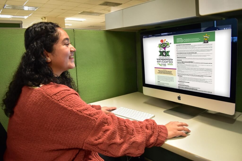 Invita Contraloría EdoMéx a jóvenes a crear videos contra la desinformación