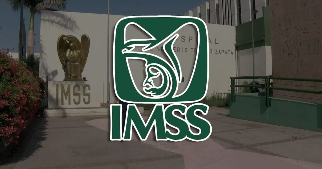 Desmiente IMSS entrega de recursos a Fundación Azteca