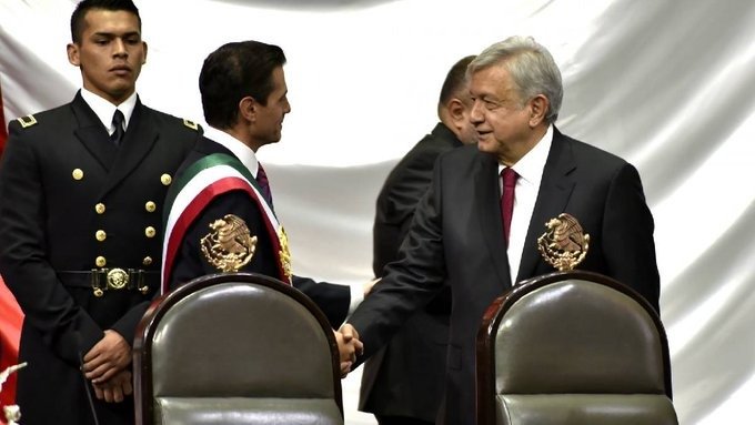 Pegasus: del sexenio de Peña al silencio de AMLO