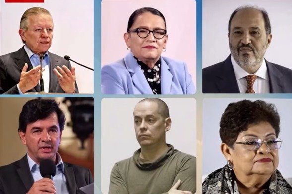 Publican en el DOF la creación de la Comisión Presidencial para la Reforma Electoral
