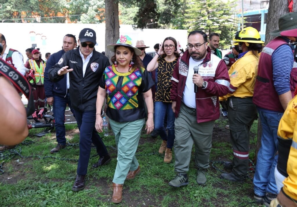 Ponen en marcha el Programa "Mi Ciudad se pone guapa y mi colonia también"