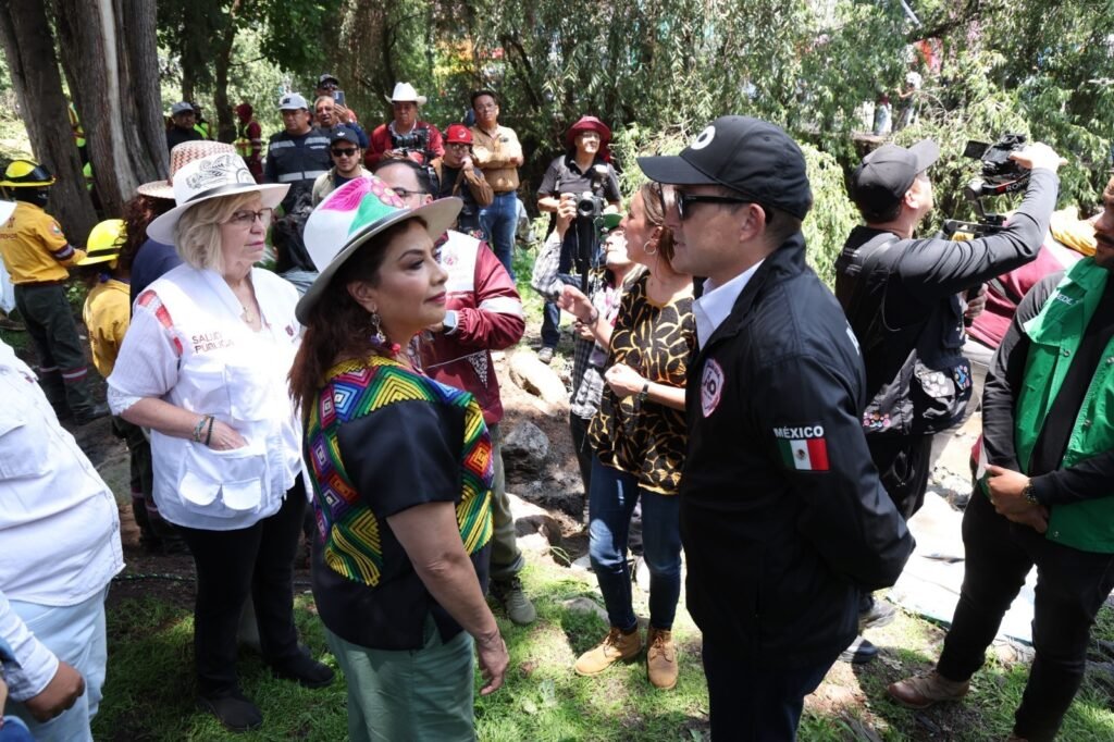 Ponen en marcha el Programa "Mi Ciudad se pone guapa y mi colonia también"