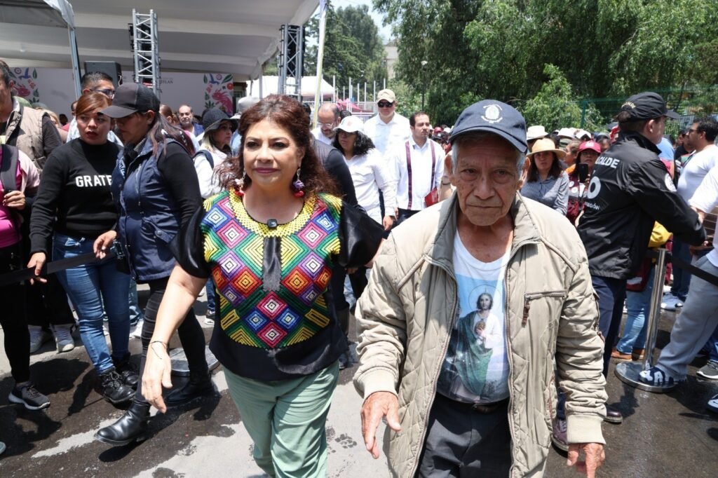 Ponen en marcha el Programa "Mi Ciudad se pone guapa y mi colonia también"