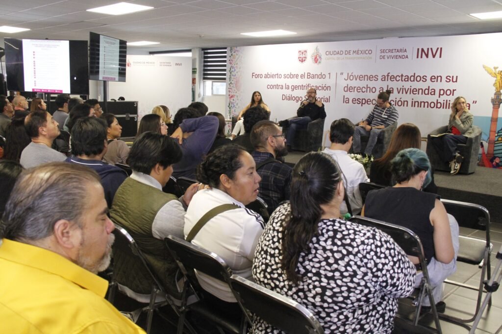 Se compromete el Gobierno de la CDMX a construir un estado de bienestar