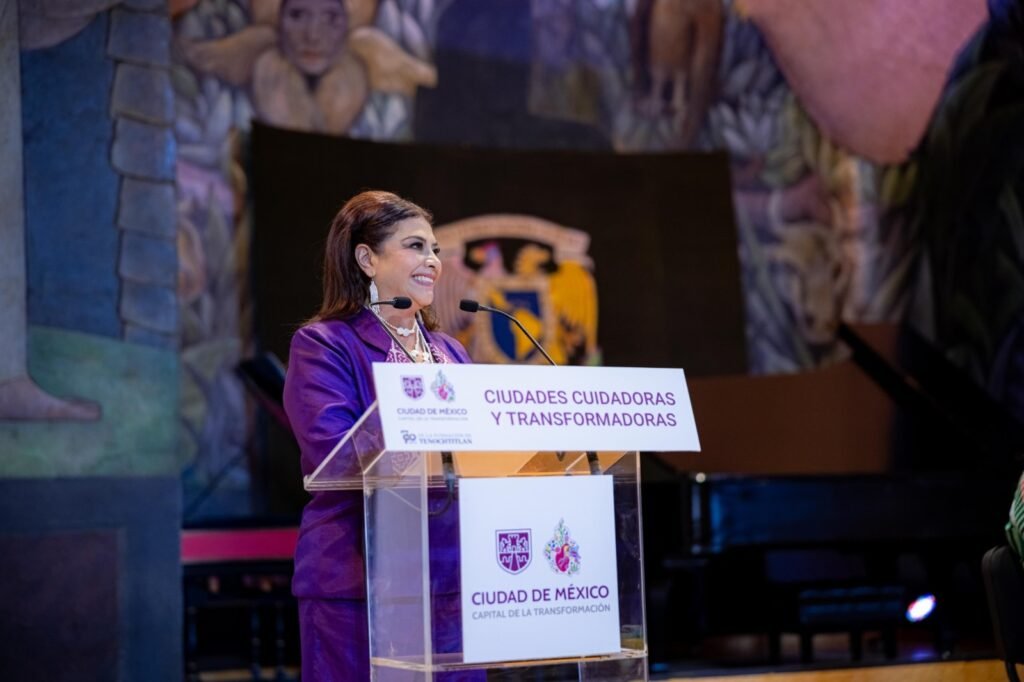 Llama Brugada a ciudades y países a crear Sistemas Públicos de Cuidados