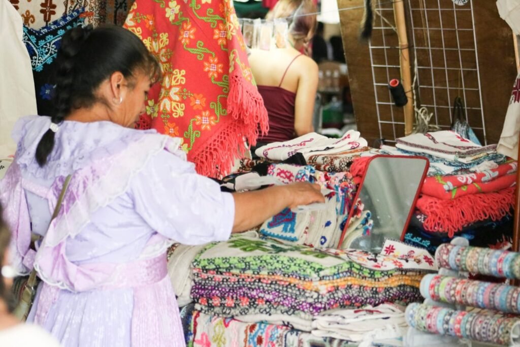 Cierra XI Fiesta de las Culturas Indígenas con más de 1.4 millones de visitantes