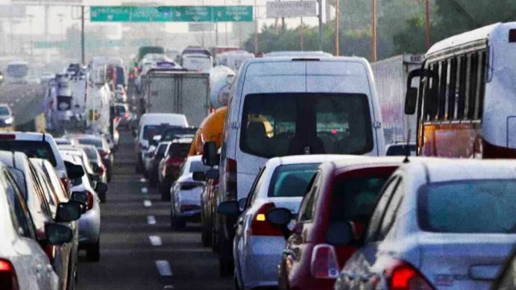Se posponen movilizaciones y bloqueos en vialidades de la CDMX