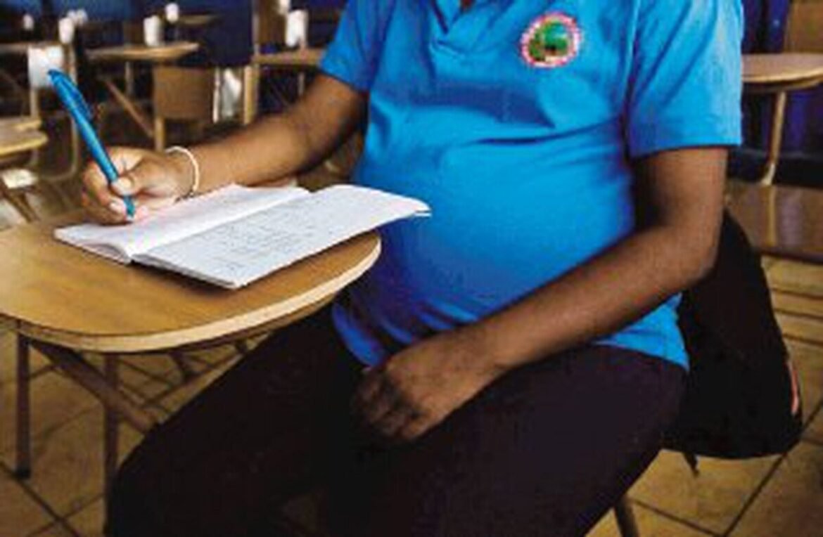 Un alto índice de embarazo adolescente es consecuencia de violencia sexual: alertan organizaciones