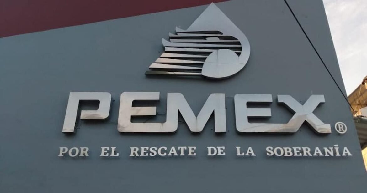Pemex echa mano del erario: 10 mil mdd más para recomprar sus bonos