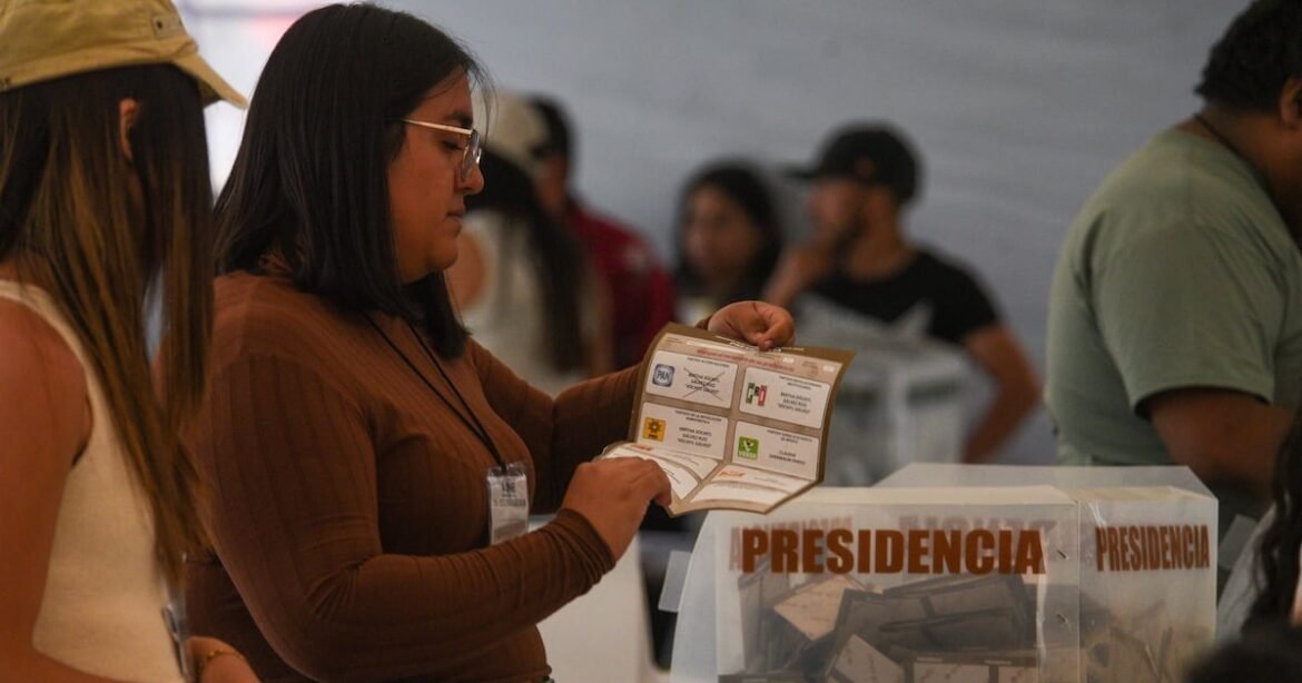 Publican en el DOF la creación de la Comisión Presidencial para la Reforma Electoral