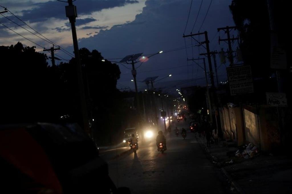 Seguridad energética, otra tragedia en el horizonte de México