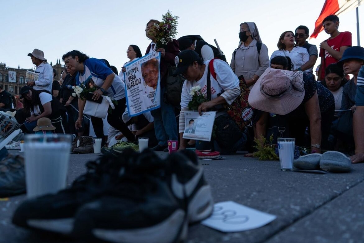 Voces calladas - Por el Bien Común - Opinión