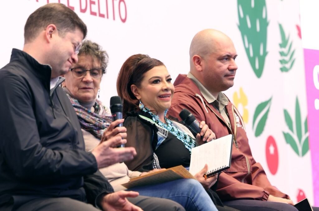 Celebran la Graduación de 93 jóvenes del programa “Reconecta con la Paz”