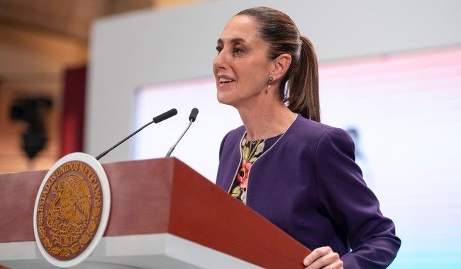 Gobierno de México no intervino en liberación de Israel Vallarta