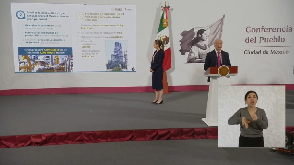 ¿Pemex saldrá sola?