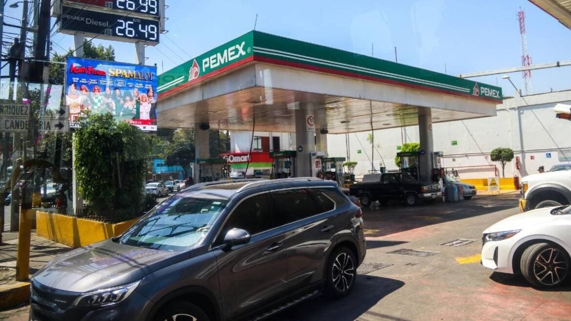 Desmienten Pemex y Sener supuestas pérdidas y garantizan abasto de combustibles