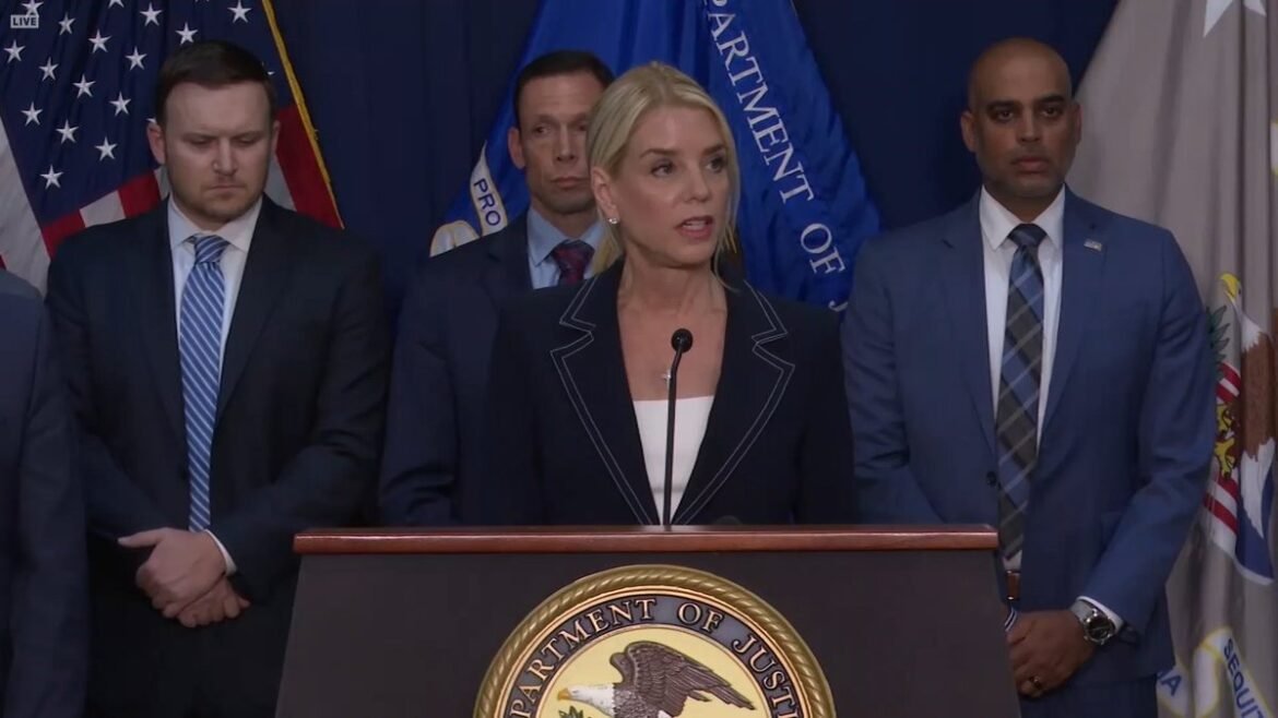 Destaca EU colaboración de México en confesión de "El Mayo" Zambada