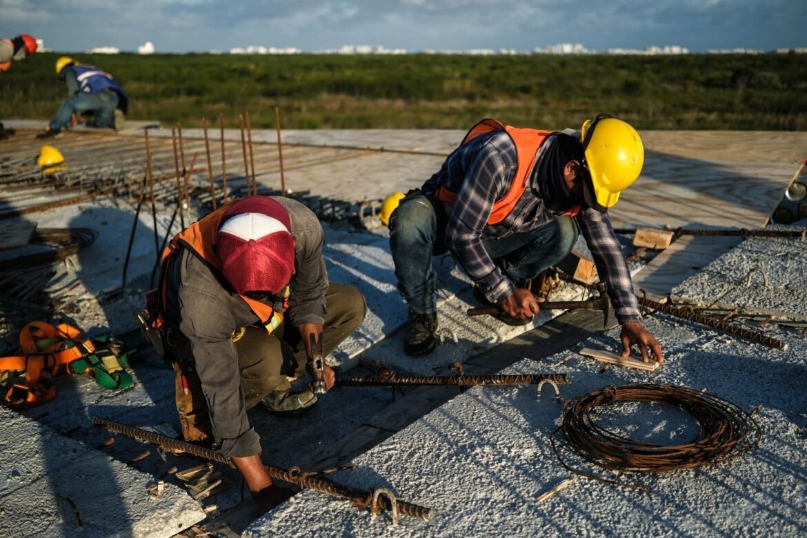 PEA suma 61.1 millones de personas en el 2T de 2025