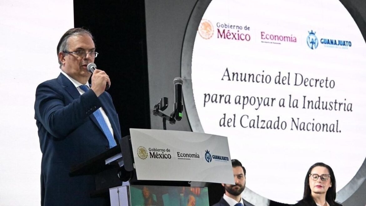 Los alfiles de Ebrard y el adelantado 2030 - Canela Fina - Opinión