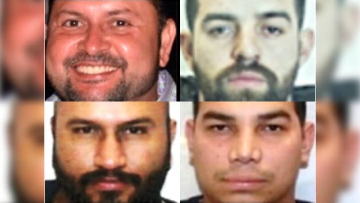 Sanciona EU a cuatro mexicanos y 13 empresas ligadas al CJNG por fraude de tiempos compartidos