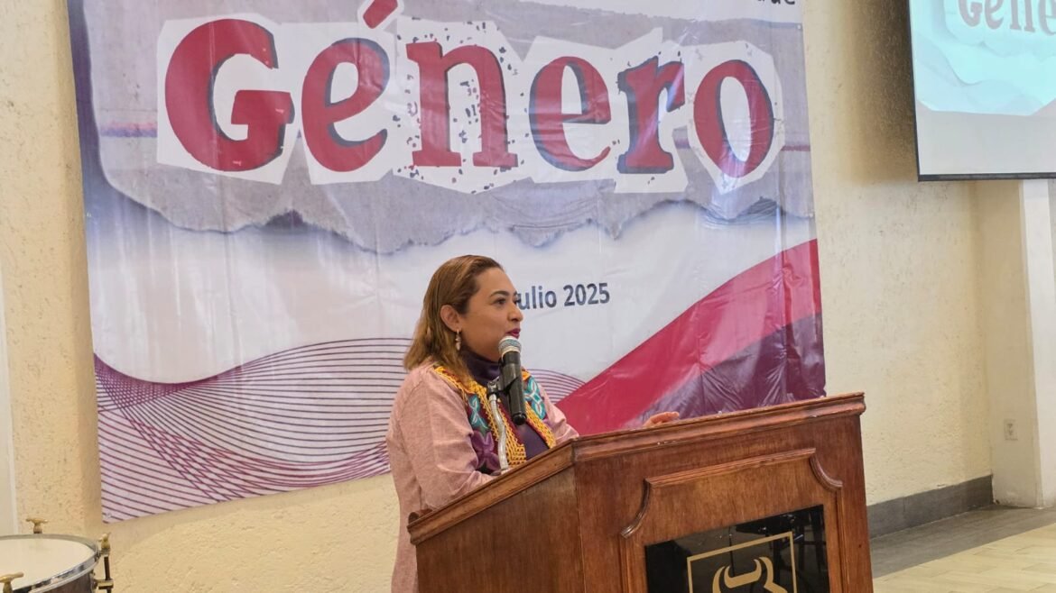 Una década de lucha: Carmen de la Rosa llama a fortalecer políticas contra la violencia de género