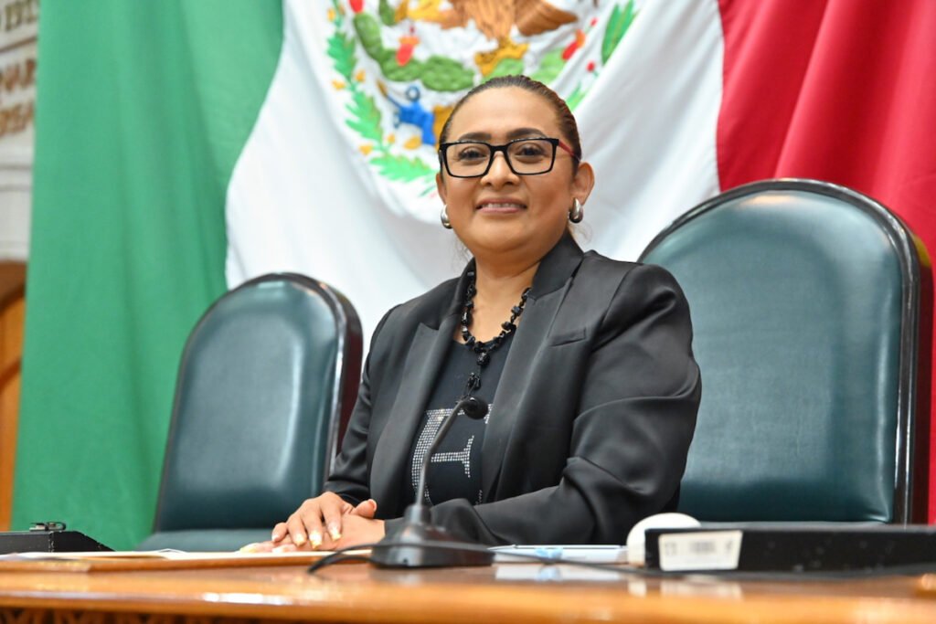 Arranca Carmen de la Rosa el Verano Legislativo Juvenil 2025 con participación de jóvenes de 9 municipios mexiquenses