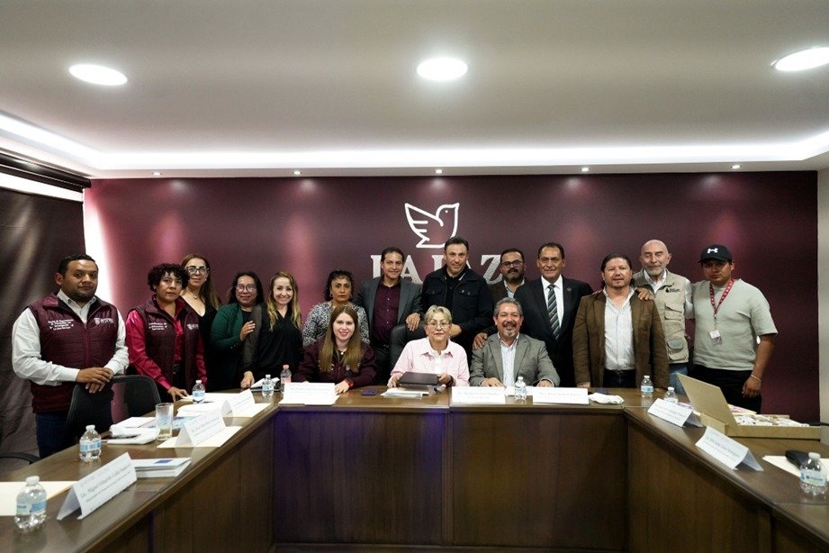 Más de 64 mil personas en rezago educativo en La Paz