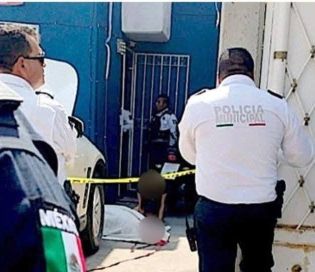Asesinan en Ixtapaluca a padre de joven desaparecido