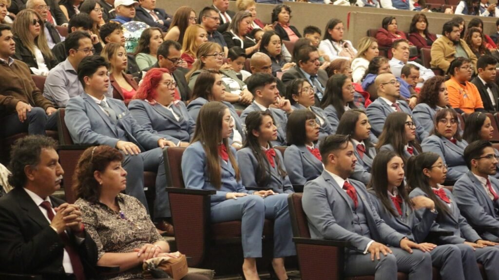 Legislatura mexiquense impulsa reformas para garantizar derechos y desarrollo de la juventud: Carmen de la Rosa