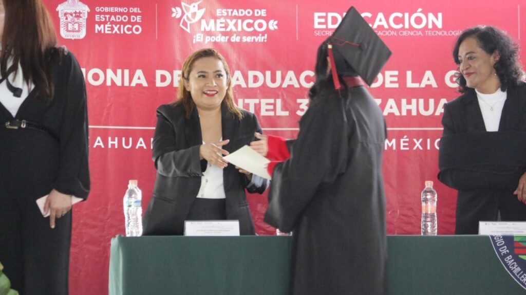 Legislatura mexiquense impulsa reformas para garantizar derechos y desarrollo de la juventud: Carmen de la Rosa